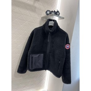 Canada Goose  295548Z5N022609491434