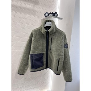 Canada Goose  295546Z5N022609492235
