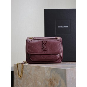 SAINT LAURENT  299035Z5N0401224918194