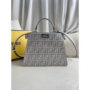 FENDI  265701Z5N0404132539136